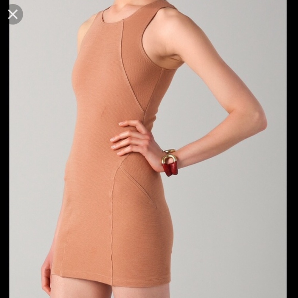KAIN Bodycon Dress